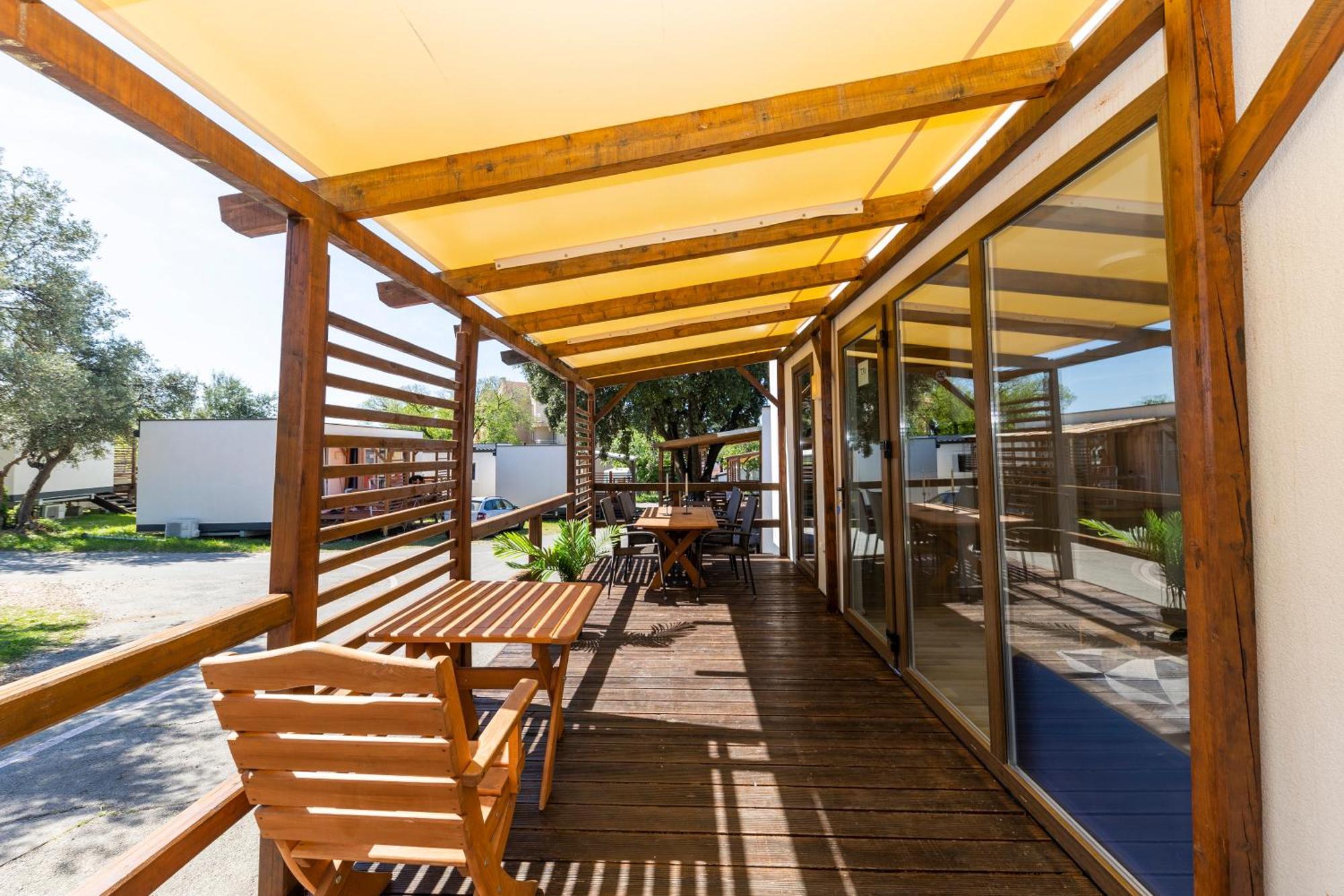 Mobile Houses Selce Exterior foto